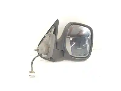 Recambio de automóvil de segunda mano de retrovisor derecho para citroen berlingo xtr 1.6 hdi 92 referencias oem iam   