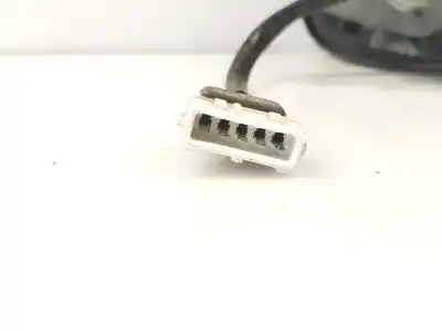 Recambio de automóvil de segunda mano de retrovisor derecho para citroen berlingo xtr 1.6 hdi 92 referencias oem iam   