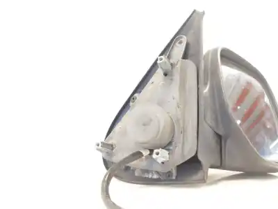 Recambio de automóvil de segunda mano de retrovisor derecho para citroen berlingo xtr 1.6 hdi 92 referencias oem iam   