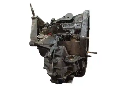Gebrauchtes Autoersatzteil GETRIEBE zum RENAULT LAGUNA II (BG0)  OEM-IAM-Referenzen PK6001  