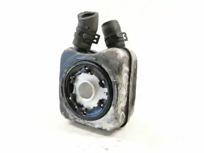Second-hand car spare part ENGINE OIL COOLER for SKODA OCTAVIA BERLINA (1Z3)  OEM IAM references 028117021K  