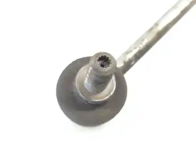 Peça sobressalente para automóvel em segunda mão link estabilizador frontal esquerdo por seat leon (1p1) reference copa referências oem iam   