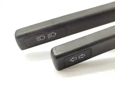 Pezzo di ricambio per auto di seconda mano comando pulito per fiat cinquecento (170) siena riferimenti oem iam   