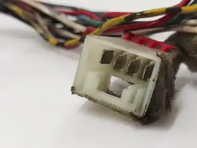 Pezzo di ricambio per auto di seconda mano comando pulito per fiat cinquecento (170) siena riferimenti oem iam   