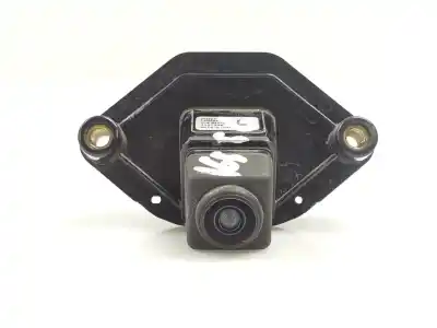 Recambio de automóvil de segunda mano de CAMARA VISION TRASERA para NISSAN QASHQAI (J11)  referencias OEM IAM 2127388  