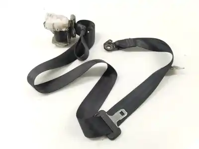 Recambio de automóvil de segunda mano de cinturón seguridad trasero izquierdo para toyota corolla (_e12_) 1.4 d (nde120_) referencias oem iam 