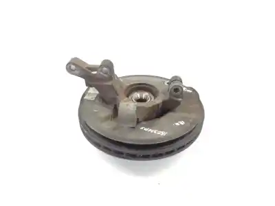 Pezzo di ricambio per auto di seconda mano snodo anteriore sinistro per jeep compass limited 4x2 riferimenti oem iam 