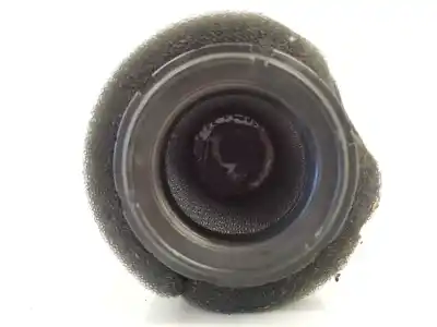 Second-hand car spare part air filter for jeep compass limited 4x2 oem iam references 04891967ac  