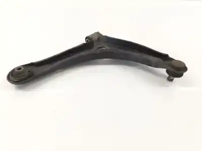 Pezzo di ricambio per auto di seconda mano braccio di sospensione anteriore sinistro inferiore per jeep compass limited 4x2 riferimenti oem iam 