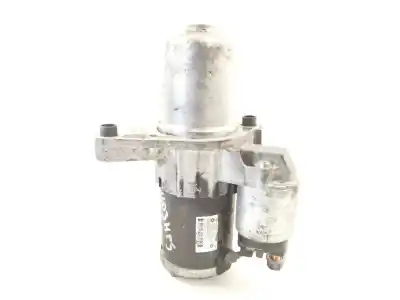 Peça sobressalente para automóvel em segunda mão motor de arranque por jeep compass limited 4x2 referências oem iam 04801830ac  m000t23771zc