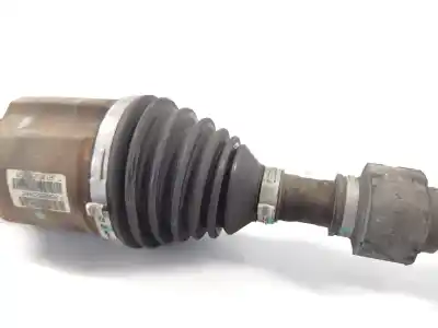 Peça sobressalente para automóvel em segunda mão transmissão dianteira esquerda por jeep compass limited 4x2 referências oem iam p05085224ae  