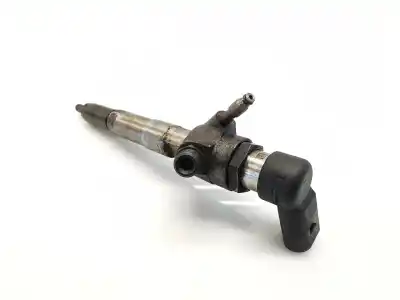 Peça sobressalente para automóvel em segunda mão injetor por renault megane iii berlina 5 p 1.5 dci d referências oem iam 166006212r h8201100113 