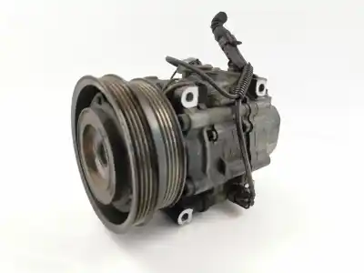 Second-hand car spare part air conditioning compressor for lancia ypsilon (101) 1.2 8v oem iam references 4425002210