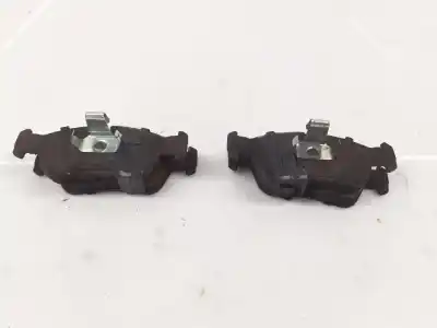 Second-hand car spare part brake pads for bmw serie 3 compact (e46) 320td oem iam references   