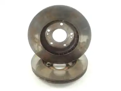 Second-hand car spare part front disc brake for kia cee´d sporty wagon concept oem iam references 