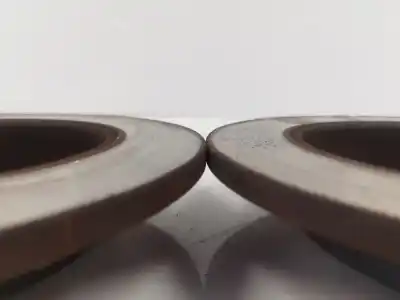 Second-hand car spare part rear disc brake for kia cee´d sporty wagon concept oem iam references 