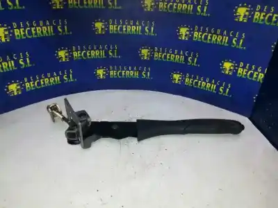 Pezzo di ricambio per auto di seconda mano  per PEUGEOT 206 BERLINA X-Line Riferimenti OEM IAM 470162  