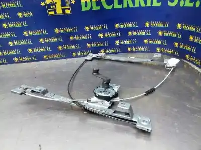 Pièce détachée automobile d'occasion LÉVE GLACE AVANT GAUCHE pour RENAULT KANGOO  Références OEM IAM   