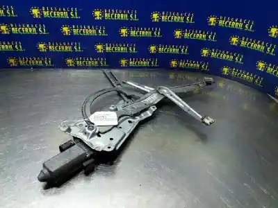 Peça sobressalente para automóvel em segunda mão elevador de vidros dianteiro direito por bmw serie 3 compacto (e36) 318tds referências oem iam 513319776100