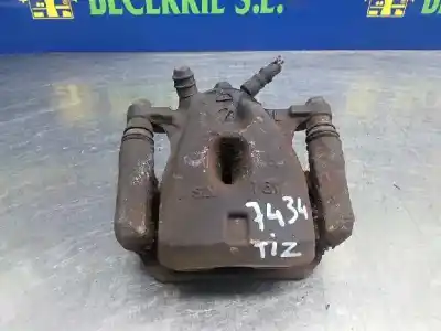 Second-hand car spare part rear left brake caliper for lexus ls400 (ucf20) básico (ucf 20) oem iam references 