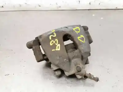 Peça sobressalente para automóvel em segunda mão pinça de travão dianteira direita por ford focus turnier (cb4) trend referências oem iam 