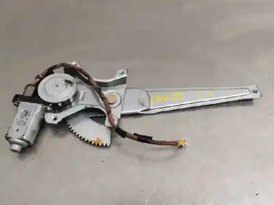 Second-hand car spare part rear left window regulator for mazda premacy (cp) td active oem iam references 
