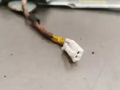 Second-hand car spare part rear left window regulator for mazda premacy (cp) td active oem iam references   