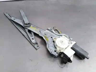 Peça sobressalente para automóvel em segunda mão elevador de vidros dianteira esquerda por toyota corolla (e12) 2.0 d-4d linea sol berlina referências oem iam 