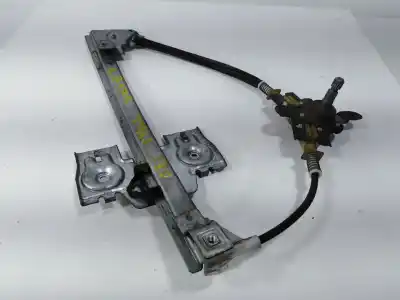 Pièce détachée automobile d'occasion LÉVE GLACE ARRIÈRE GAUCHE pour SEAT IBIZA (6K)  Références OEM IAM   