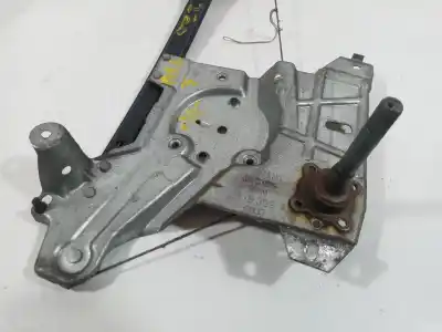 Second-hand car spare part rear left window regulator for audi a4 b5 avant (8d5) 2.5 tdi oem iam references   