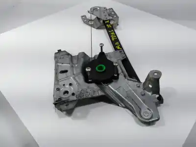 Second-hand car spare part REAR RIGHT WINDOW REGULATOR for AUDI A4 BERLINA (B5)  OEM IAM references 8D0839400  