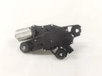 Peça sobressalente para automóvel em segunda mão motor do limpador traseiro por mazda 3 berlina (bk) 1.6 cd diesel cat referências oem iam 0390201588