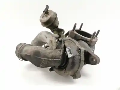 Автозапчасти б/у турбокомпенсатор за audi a3 (8l) 1.8 20v turbo ссылки oem iam 06a145704s