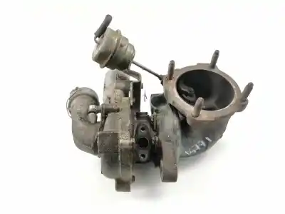 Автозапчасти б/у турбокомпенсатор за audi a3 (8l) 1.8 20v turbo ссылки oem iam 06a145704s  