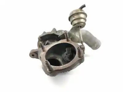 Автозапчасти б/у турбокомпенсатор за audi a3 (8l) 1.8 20v turbo ссылки oem iam 06a145704s  