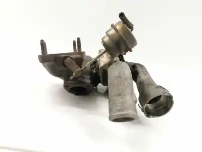 Автозапчасти б/у турбокомпенсатор за audi a3 (8l) 1.8 20v turbo ссылки oem iam 06a145704s  