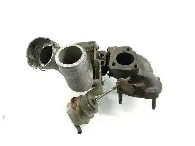 Автозапчасти б/у турбокомпенсатор за audi a3 (8l) 1.8 20v turbo ссылки oem iam 06a145704s  