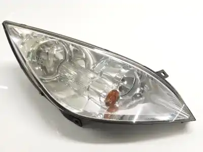 Gebrauchtes Autoersatzteil RECHTER SCHEINWERFER zum MITSUBISHI COLT BERLINA 3 (CZ)  OEM-IAM-Referenzen 0301208202  MR957354