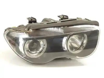 Tweedehands auto-onderdeel rechts koplamp voor bmw serie 7 (e65/e66) 745li oem iam-referenties 6907488