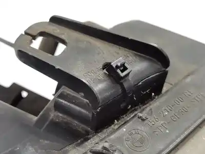 Second-hand car spare part right headlight for bmw serie 7 (e65/e66) 745li oem iam references 6907488  