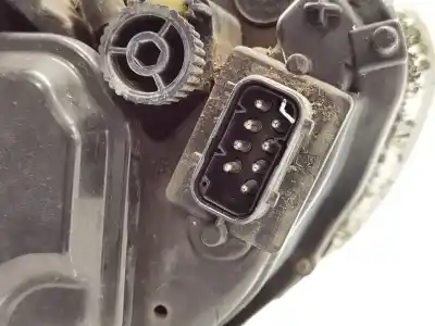 Second-hand car spare part right headlight for bmw serie 7 (e65/e66) 745li oem iam references 6907488  