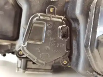 Second-hand car spare part right headlight for bmw serie 7 (e65/e66) 745li oem iam references 6907488  