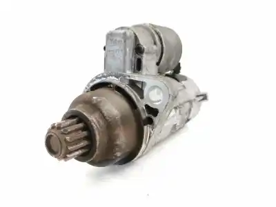 Second-hand car spare part starter motor for volkswagen touran (1t3) advance bluemotion oem iam references 0am911023l