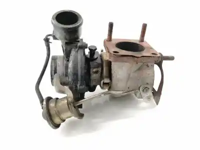 Peça sobressalente para automóvel em segunda mão turbocompresor por chrysler voyager (rg) 2.8 crd lx referências oem iam va690311 35242095f 200083e4