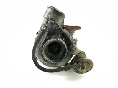 Peça sobressalente para automóvel em segunda mão turbocompresor por chrysler voyager (rg) 2.8 crd lx referências oem iam va690311 35242095f 200083e4