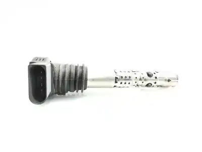 Автозапчасти б/у катушка зажигания за audi a3 (8l) 1.8 20v turbo ссылки oem iam 06b905115r  
