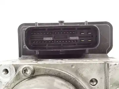 Peça sobressalente para automóvel em segunda mão abs por renault koleos bose edition referências oem iam 47660jy72b 8615l249 86091728