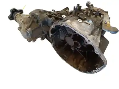 Pièce détachée automobile d'occasion BOÎTE DE VITESSES pour RENAULT KOLEOS  Références OEM IAM ND8003  