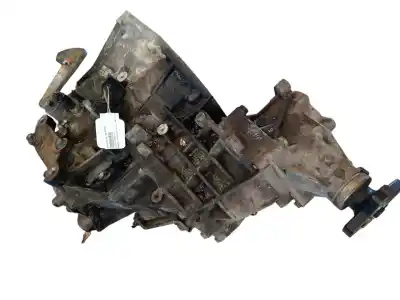 Second-hand car spare part gearbox for renault koleos bose edition oem iam references nd8003  