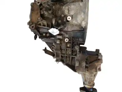 Second-hand car spare part gearbox for renault koleos bose edition oem iam references nd8003  